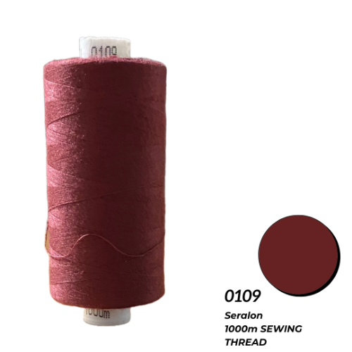 Seralon Sewing Thread | 0109
