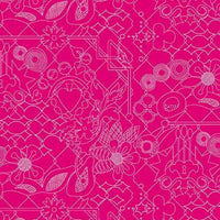 Quilting Fabric | Andover A-8482-E | QUILTSEW