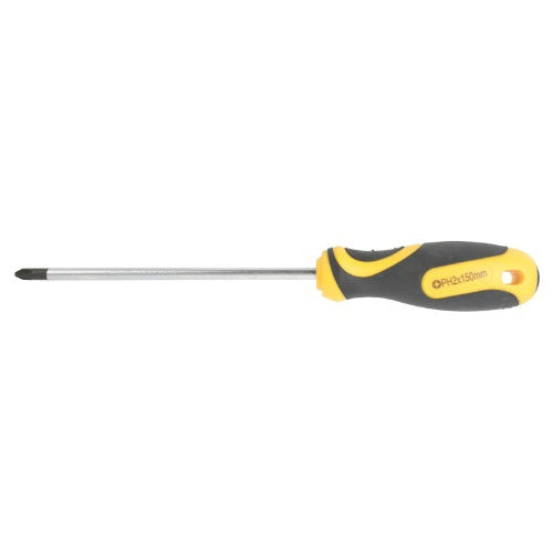 Screwdriver Phillips no.2 x 150mm | TC16006