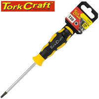 Screwdriver Torx T20 5 x 100mm