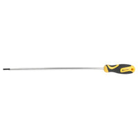 Screwdriver Slotted 4 x 300mm