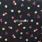 Quilting fabric | TP-2048-X | QUILTSEW