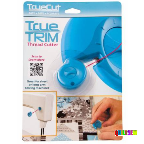 TrueTrim Thread Cutter | TC011008