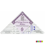 Flying Geese Ruler | MM8022 By Marti Michell