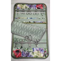 Scissors Case Instructions Download | 150 Year Birthday Celebration Kit