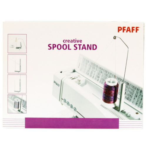 PFAFF creative Spool Stand | 820612096