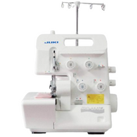 JUKI MO-654DE | 4-Thread Overlocker