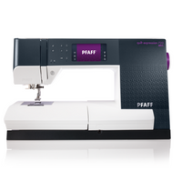 PFAFF Quilt Expression 720 | Electronic Sewing and Quilting Machine