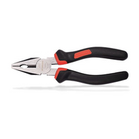 Fixman Industrial Combination Pliers 6"/162mm | FIX A0507