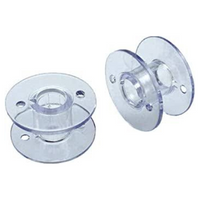 SINGER Bobbins Top Load (Sold Individually) | 85128
