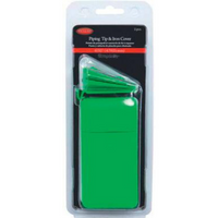 881471001 | Simplicity Deluxe Piping tip and Iron cover | 4.7625mm