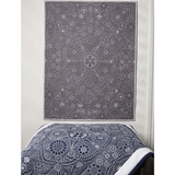 Whole Cloth Quilt | Embroidery Machine Project including Embroidery Designs