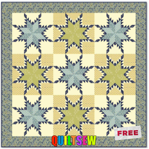 On the Fringe | Designed by Char Hopeman - Full Pattern