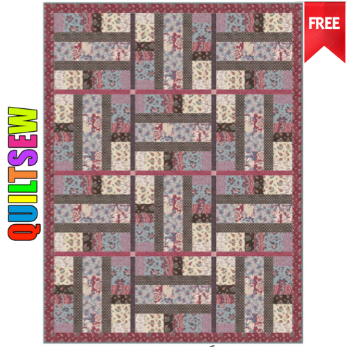 Fairly There | Designed by Larene Smith - Full Pattern