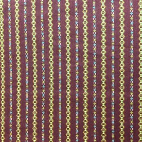 Quilting Fabric | Andover A-7968-YR | QUILTSEW