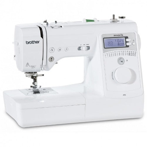 Brother A16 | Electronic sewing machine