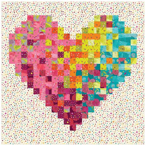 Full Happy Heart | Tamara Kate
