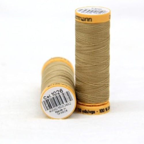 Gutermann Sewing Thread 100M | 1026