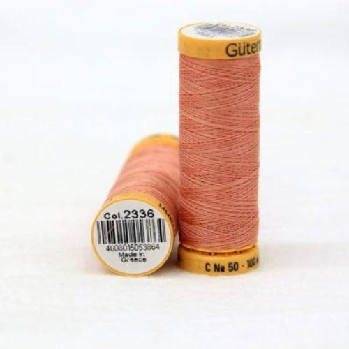 Gutermann Sewing Thread 100M | 2336