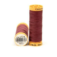 Gutermann Sewing Thread 100M | 2724