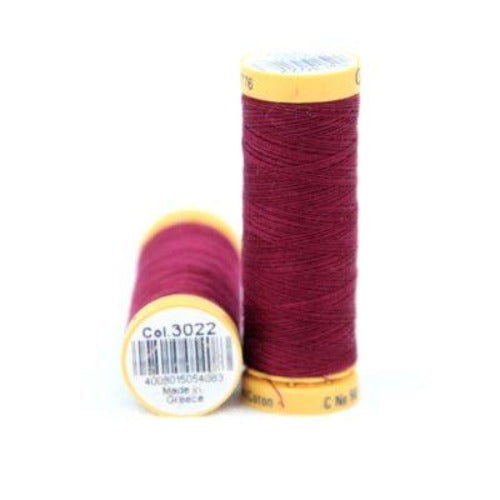 Gutermann Sewing Thread 100M | 3022