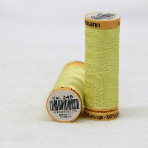 Gutermann Sewing Thread 100M | 349