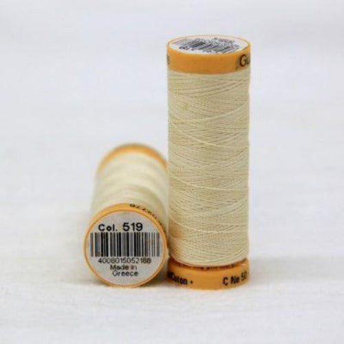 Gutermann Sewing Thread 100M | 519