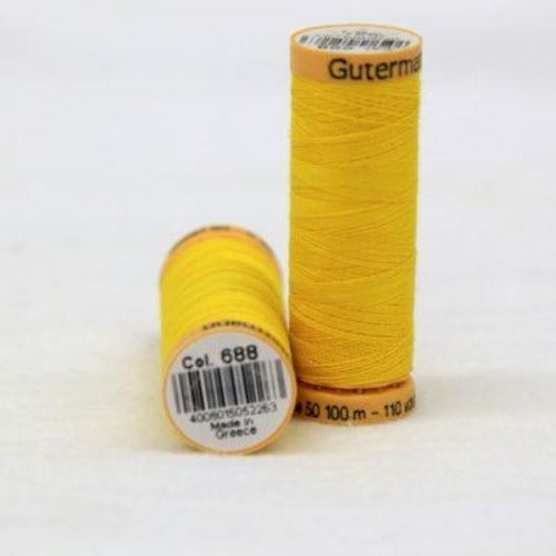 Gutermann Sewing Thread 100M | 688
