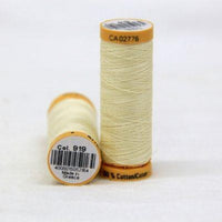 Gutermann Sewing Thread 100M | 919