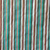 Cotton flannel Stripe2