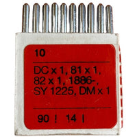 Rhein Nadel | DCX1 90/14