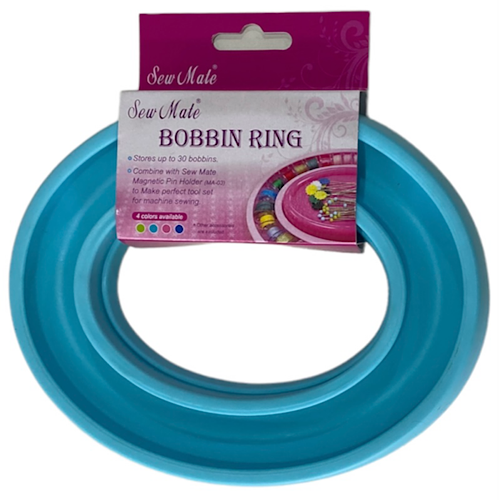 Sew Mate Bobbin Ring | DW-BB30 | Sky Blue