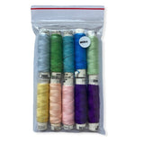 DMC Hand Embroidery Thread 10 Pack | Arts & Crafts
