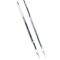 AMF Bag Closer Machine Needles | DNx1 | Size 200/25 - 10 Pack