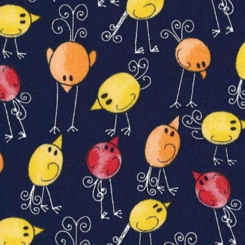 Cotton Twirl | Kidz Delight Collection by Da Gama Textiles | Width: 150cm | 1XC077302