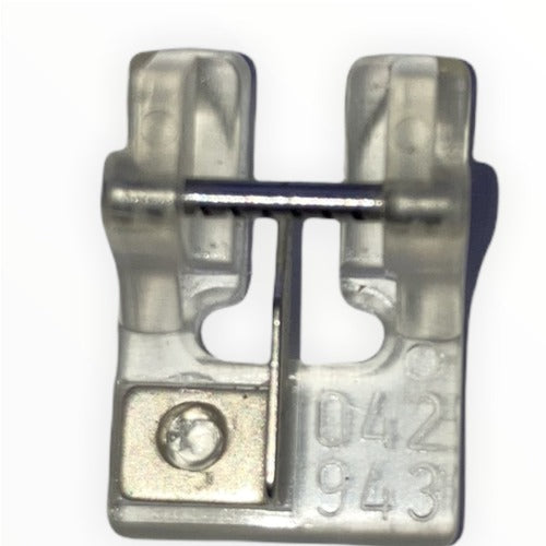 PFAFF Fringe Presser Foot (Pre-loved) | 820232096