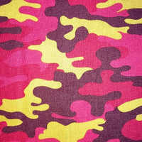 Quilting Fabric | Camo T981694209