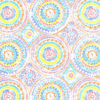 Cotton Twirl | Kidz Delight Collection by Da Gama Textiles | Width: 150cm | 1XC077702