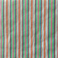 Cotton flannel Stripe1