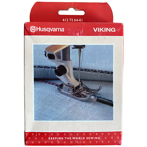 Husqvarna VIKING Open Spanish Hemstitch Foot | 412726401