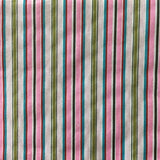 Cotton flannel Stripe3