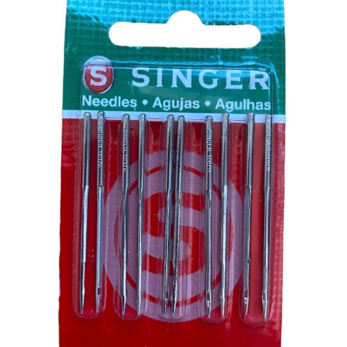 Singer | DBX1 | Size 120/19