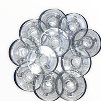 SINGER Front Load Bobbins | Sold Individually