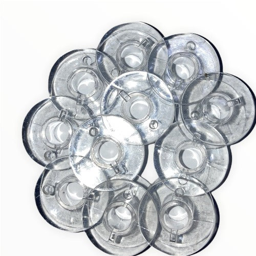 SINGER Front Load Bobbins | Sold Individually