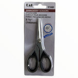 KAI 1140 | Embroidery Scissors | 5.5 inch (140mm)