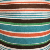 Cotton flannel Stripe2