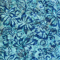Quilting fabric | Java Batiks | JABFF24