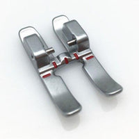 PFAFF Open-Toe Applique Foot 6 mm, with IDT | 820215096