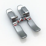 PFAFF Open-Toe Applique Foot 6 mm, with IDT | 820215096