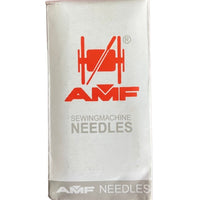 AMF Bag Closer Machine Needles | DNx1 | Size 200/25 - 10 Pack